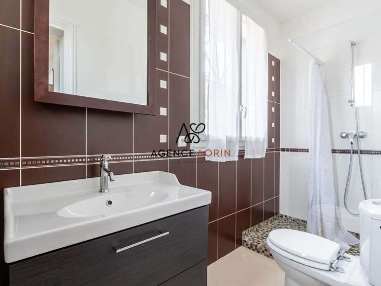 Maison Le Vésinet - 7 chambres - 191m²