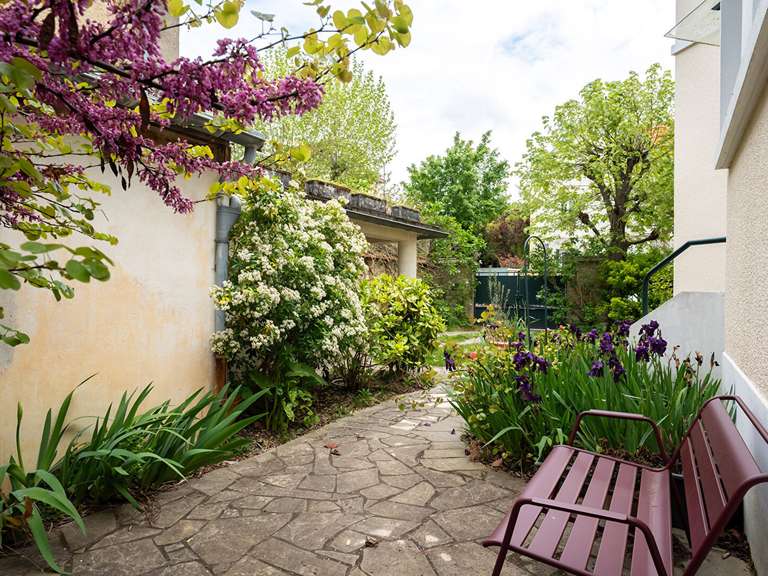 Maison Le Vésinet - 7 chambres - 191m²