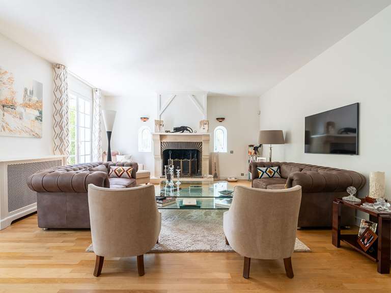 Maison Le Vésinet - 5 chambres - 206m²