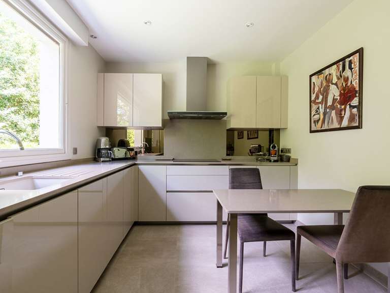 Maison Le Vésinet - 5 chambres - 206m²