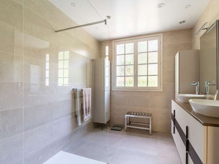 Maison Le Vésinet - 5 chambres - 206m²