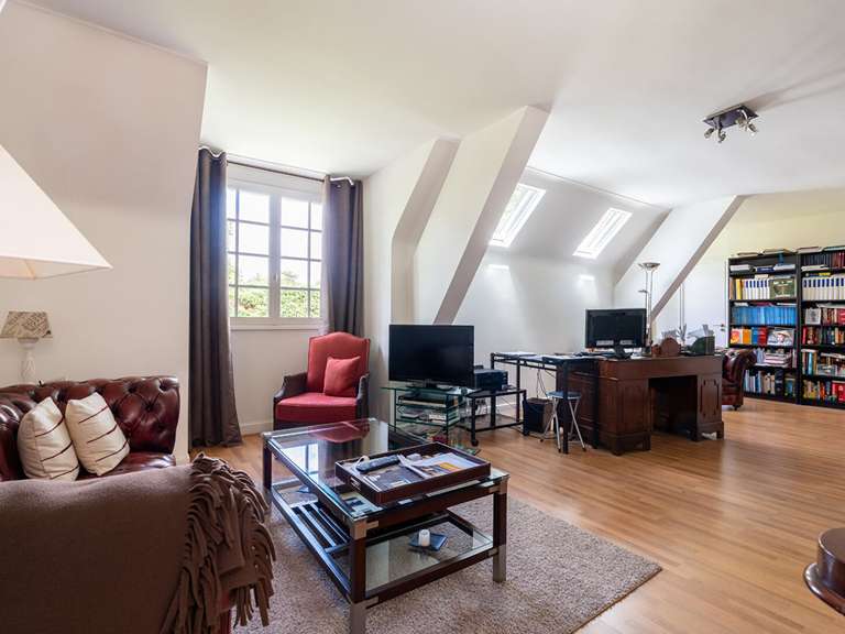 Maison Le Vésinet - 5 chambres - 206m²