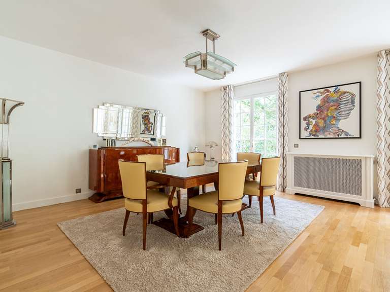 Maison Le Vésinet - 5 chambres - 206m²