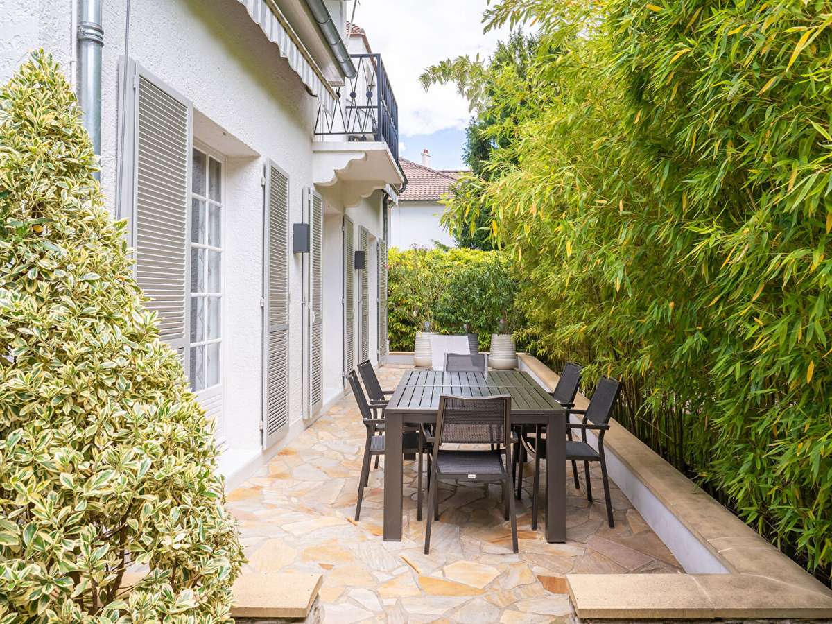 Maison Le Vésinet