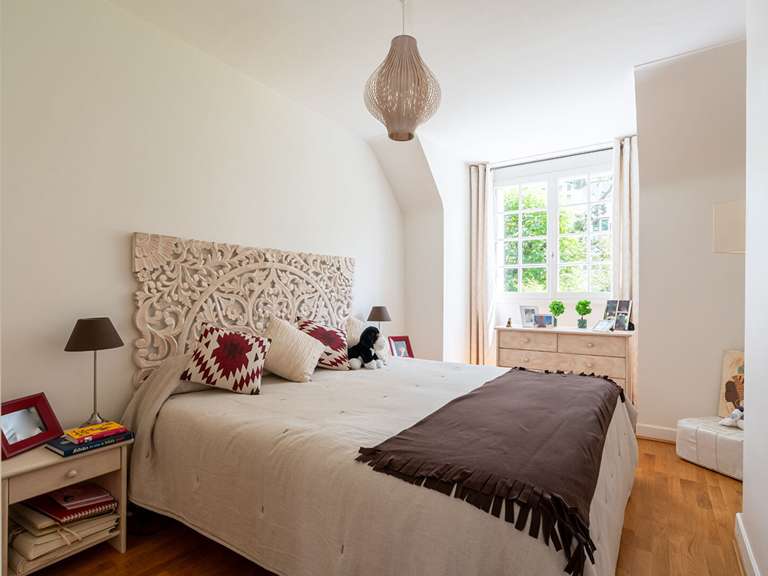 Maison Le Vésinet - 5 chambres - 206m²