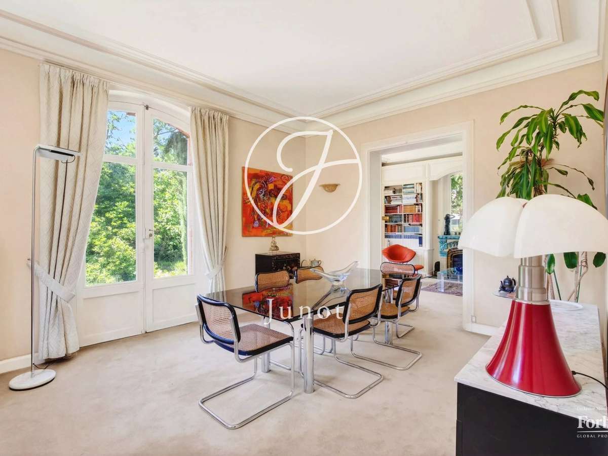 House Le Vésinet