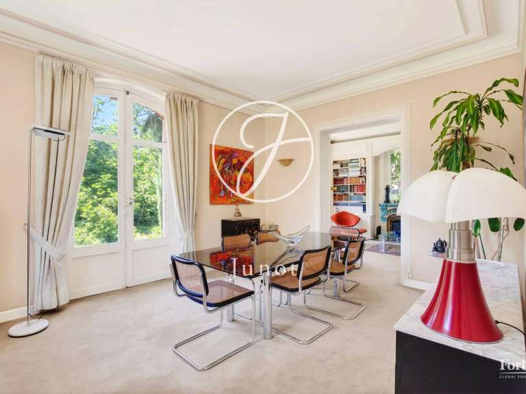 Maison Le Vésinet - 5 chambres - 204m²
