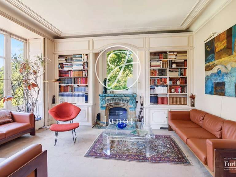 Maison Le Vésinet - 5 chambres - 204m²