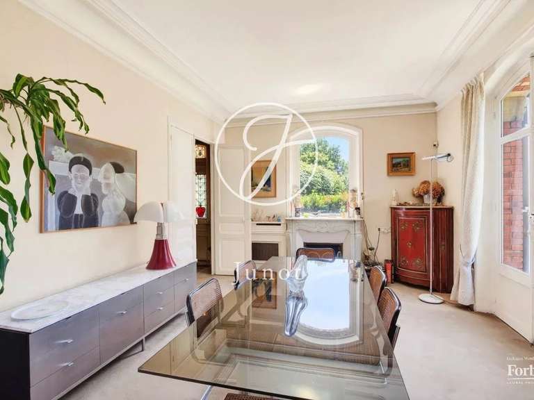 Maison Le Vésinet - 5 chambres - 204m²