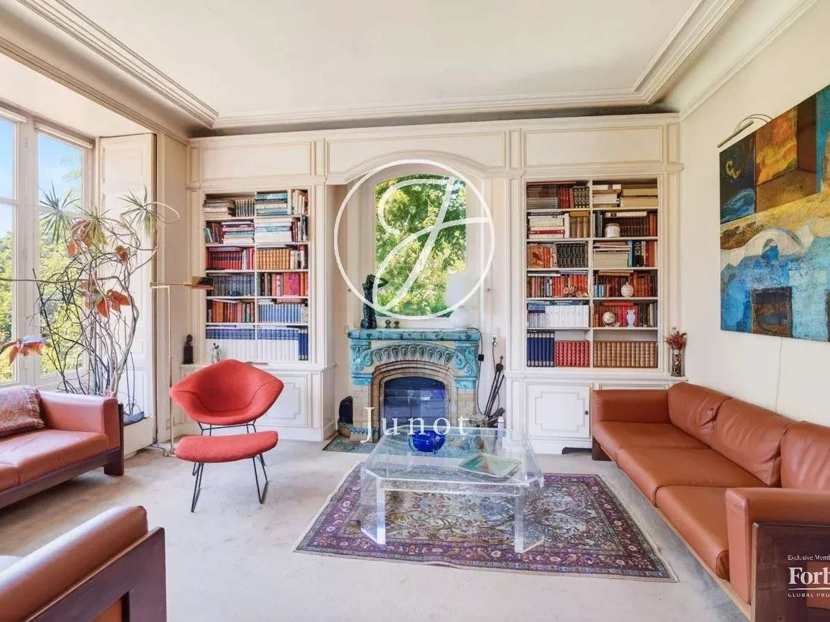 Maison Le Vésinet