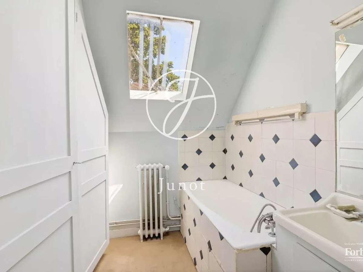 Maison Le Vésinet