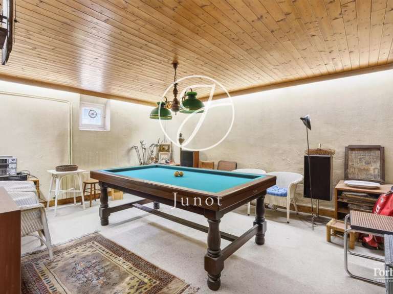 Maison Le Vésinet - 5 chambres - 204m²
