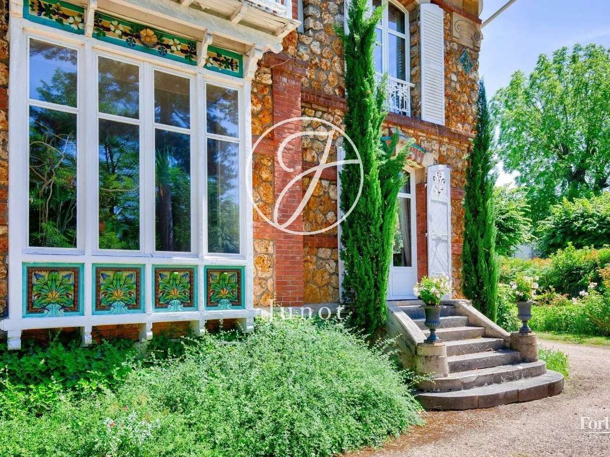 Maison Le Vésinet