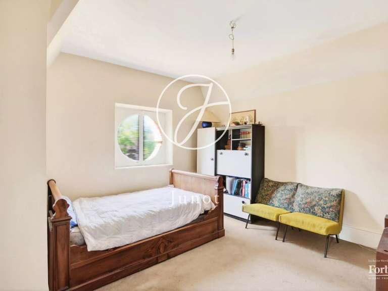 Maison Le Vésinet - 5 chambres - 204m²
