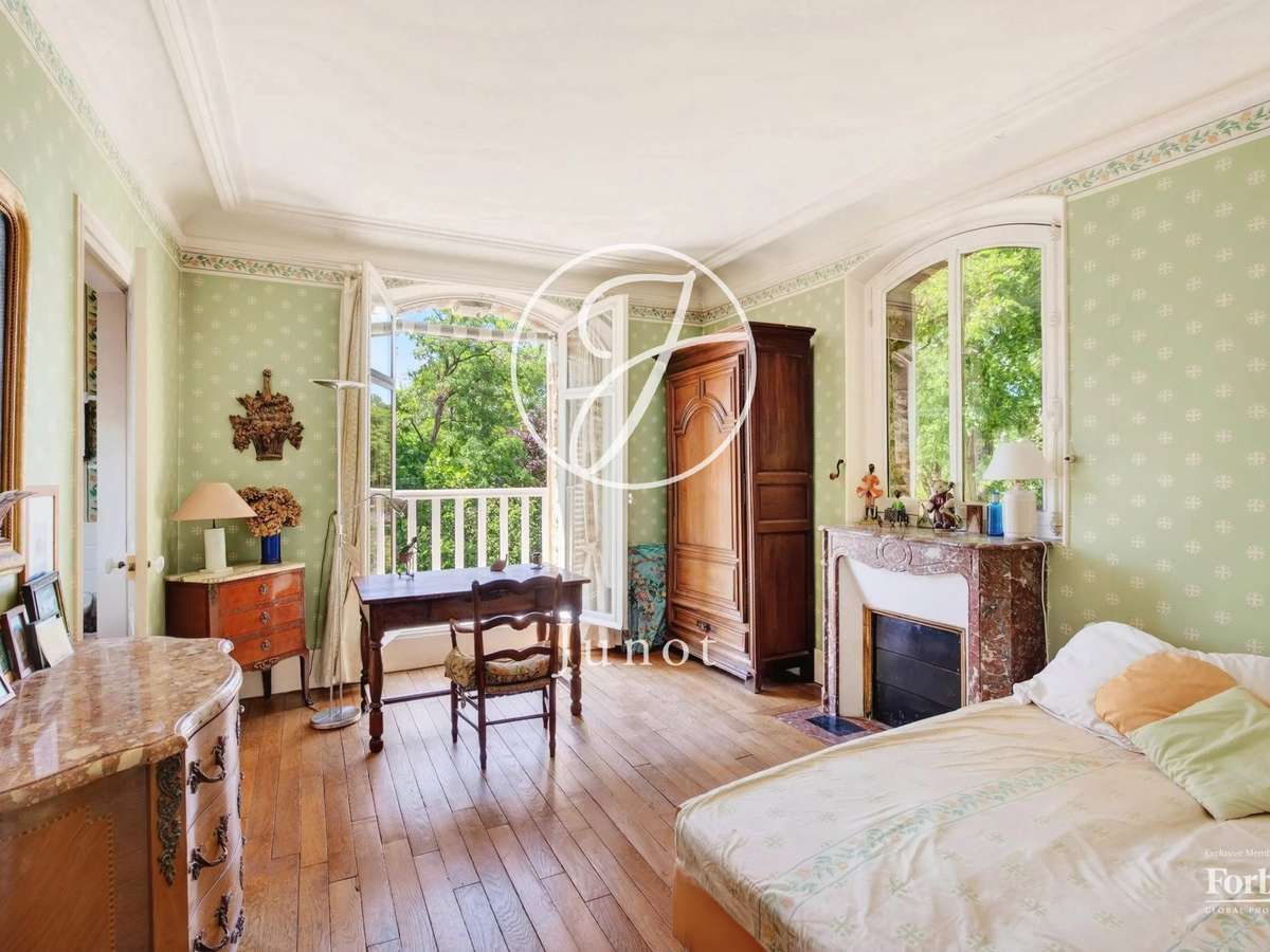 House Le Vésinet