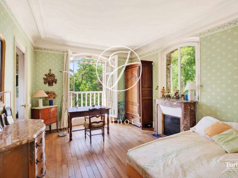 Maison Le Vésinet - 5 chambres - 204m²