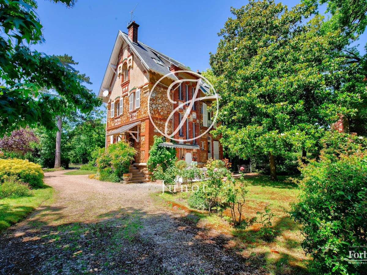 House Le Vésinet