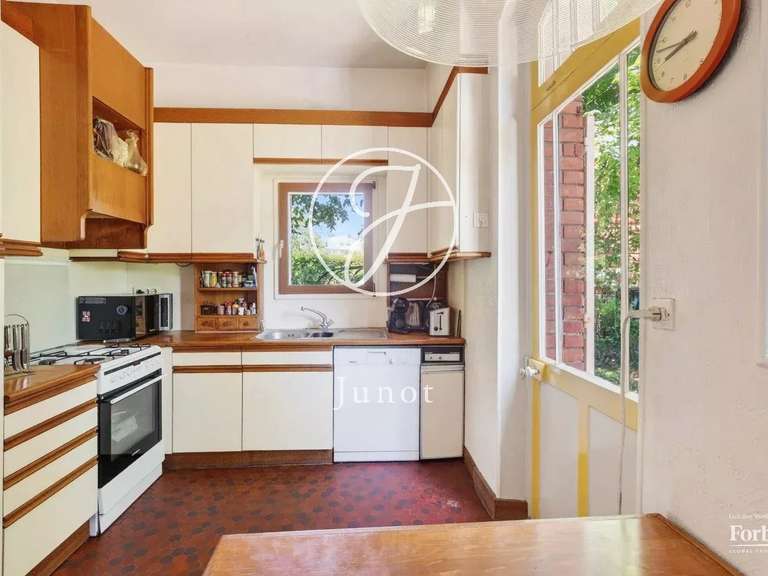 Maison Le Vésinet - 5 chambres - 204m²
