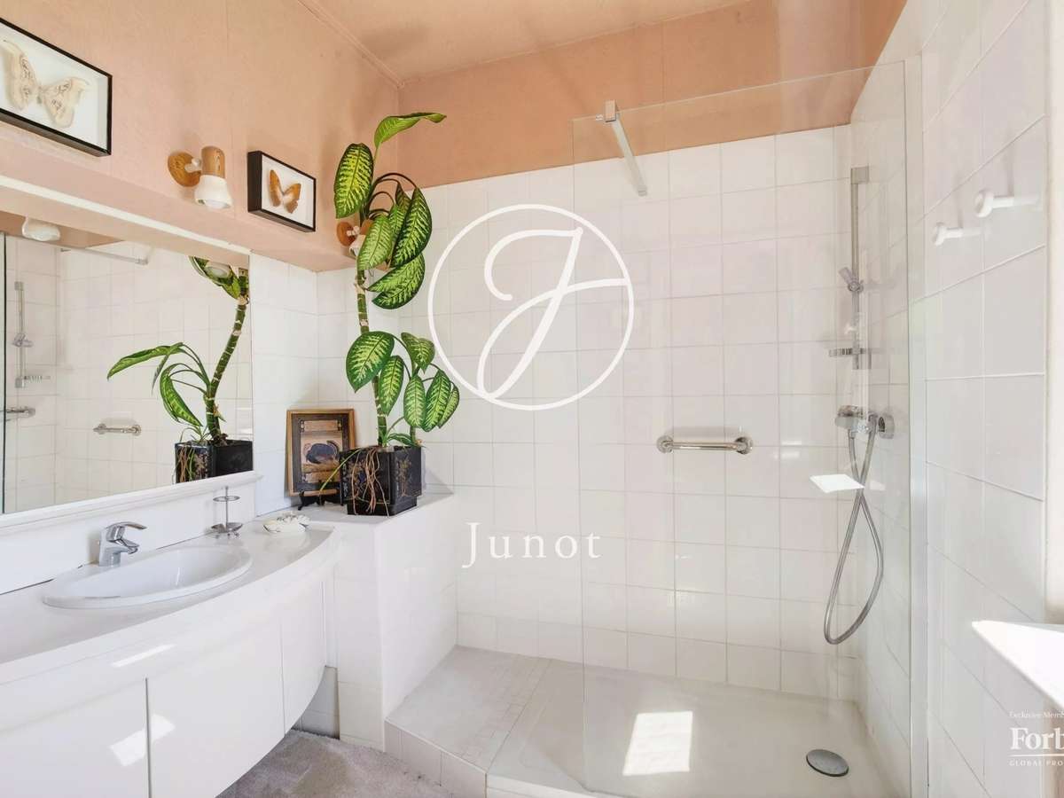 House Le Vésinet
