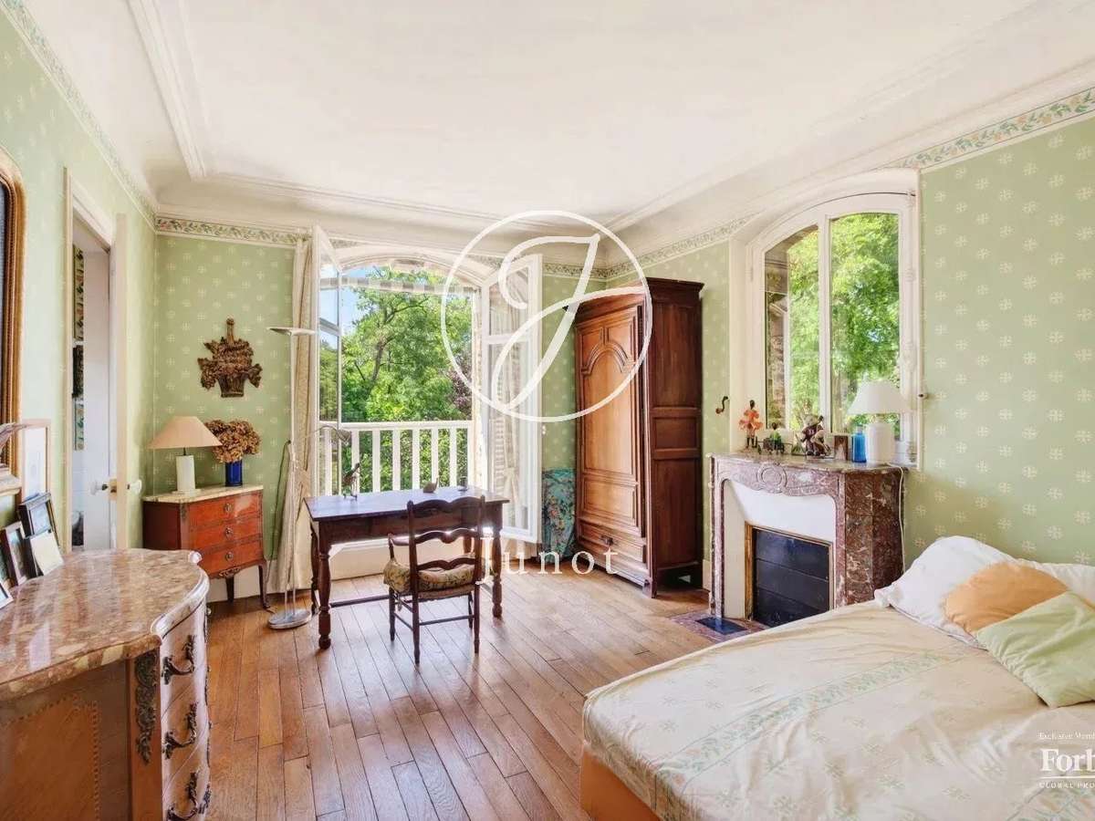 Maison Le Vésinet