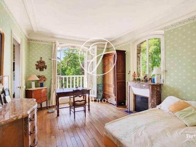 Maison Le Vésinet - 5 chambres - 204m²