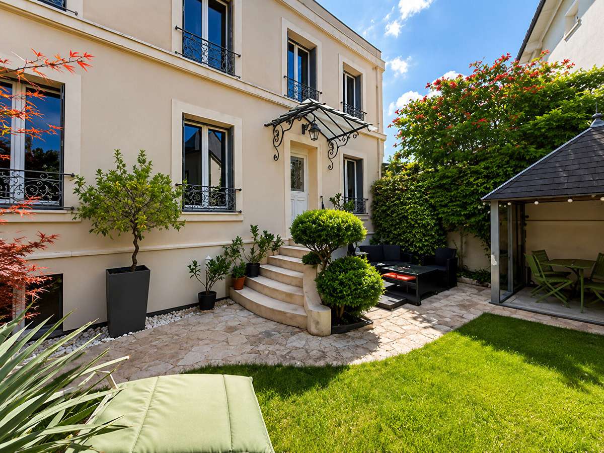 Maison Le Vésinet