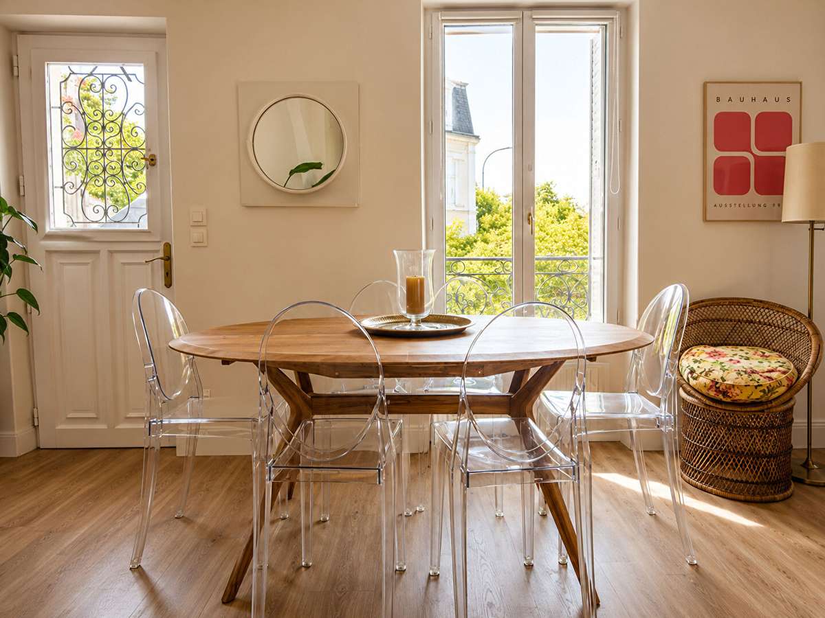 Maison Le Vésinet