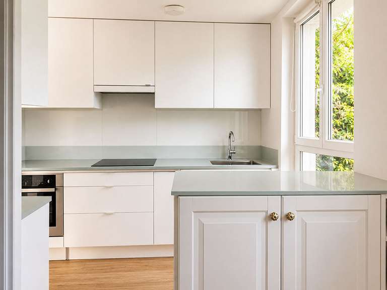 Maison Le Vésinet - 4 chambres - 94m²