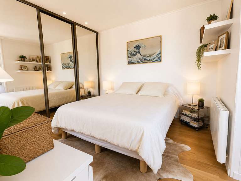 Maison Le Vésinet - 4 chambres - 94m²