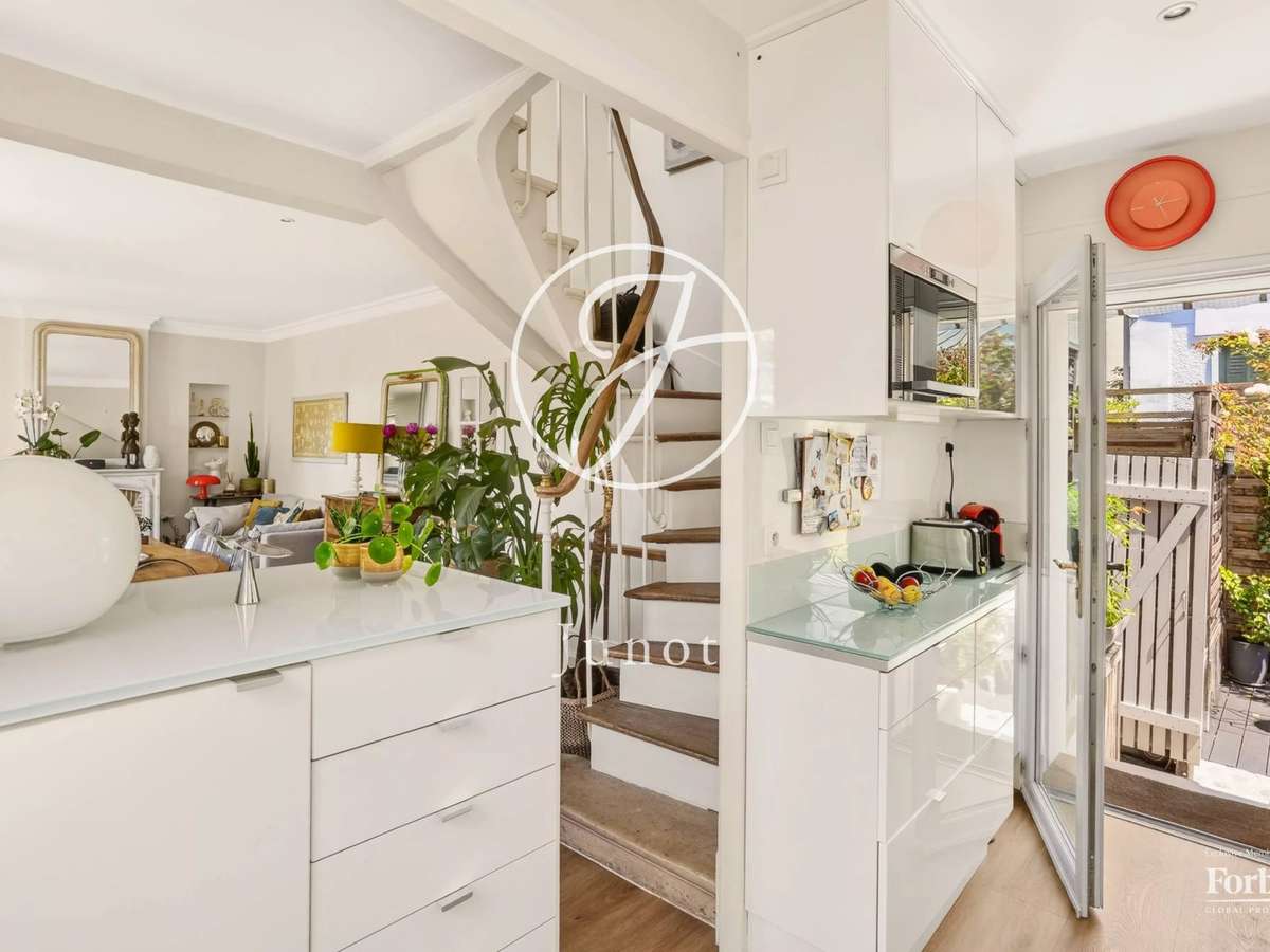 House Le Vésinet
