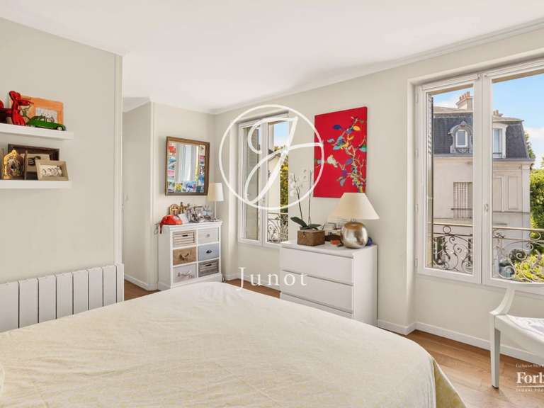 Maison Le Vésinet - 3 chambres - 94m²