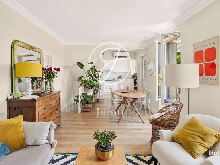 Maison Le Vésinet - 3 chambres - 94m²