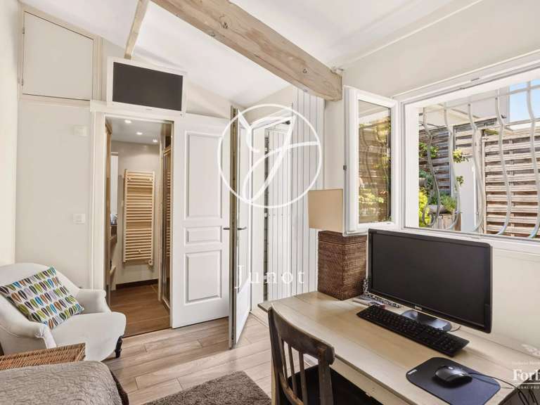 Maison Le Vésinet - 3 chambres - 94m²