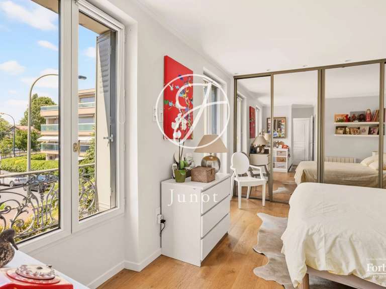 Maison Le Vésinet - 3 chambres - 94m²