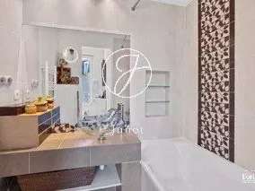 Maison Le Vésinet - 3 chambres - 94m²