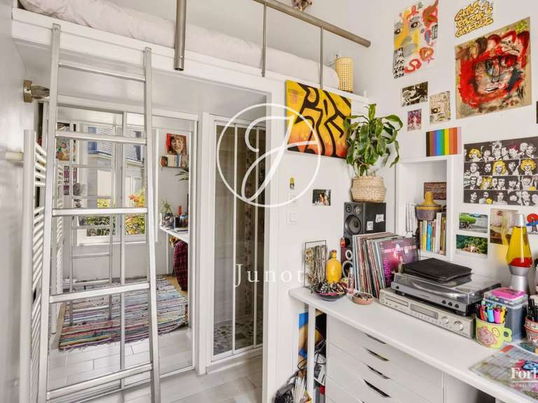 Maison Le Vésinet - 3 chambres - 94m²