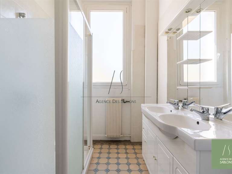 Maison Le Vésinet - 6 chambres - 300m²