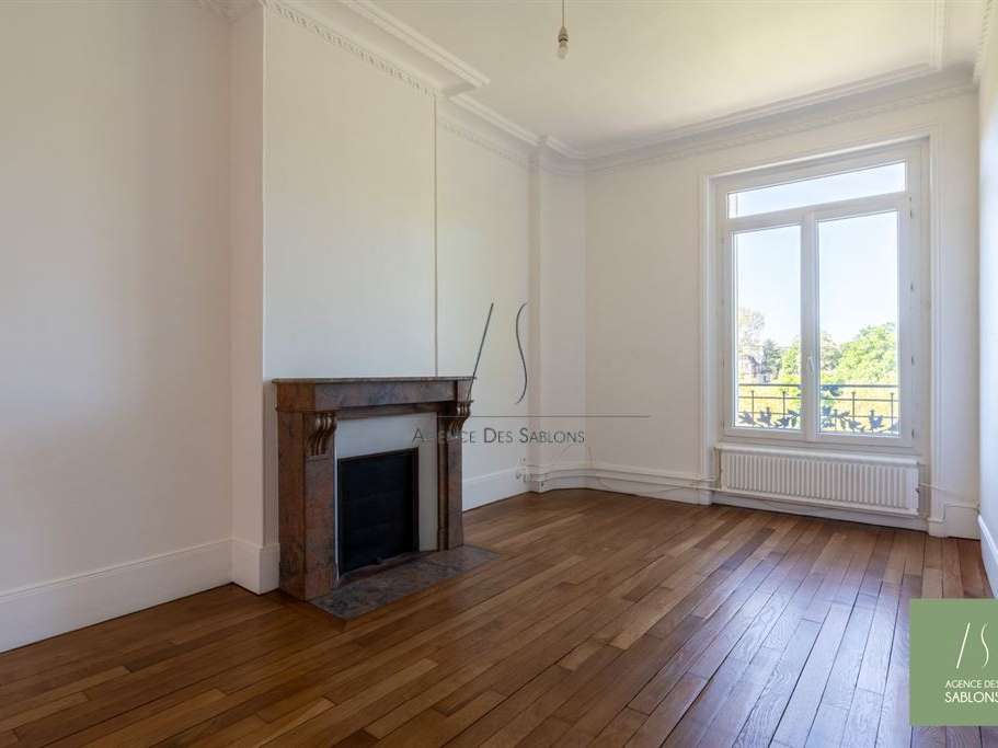 Maison Le Vésinet