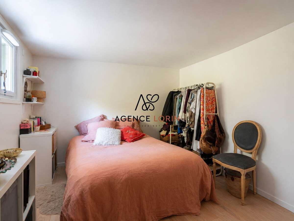 House Le Vésinet