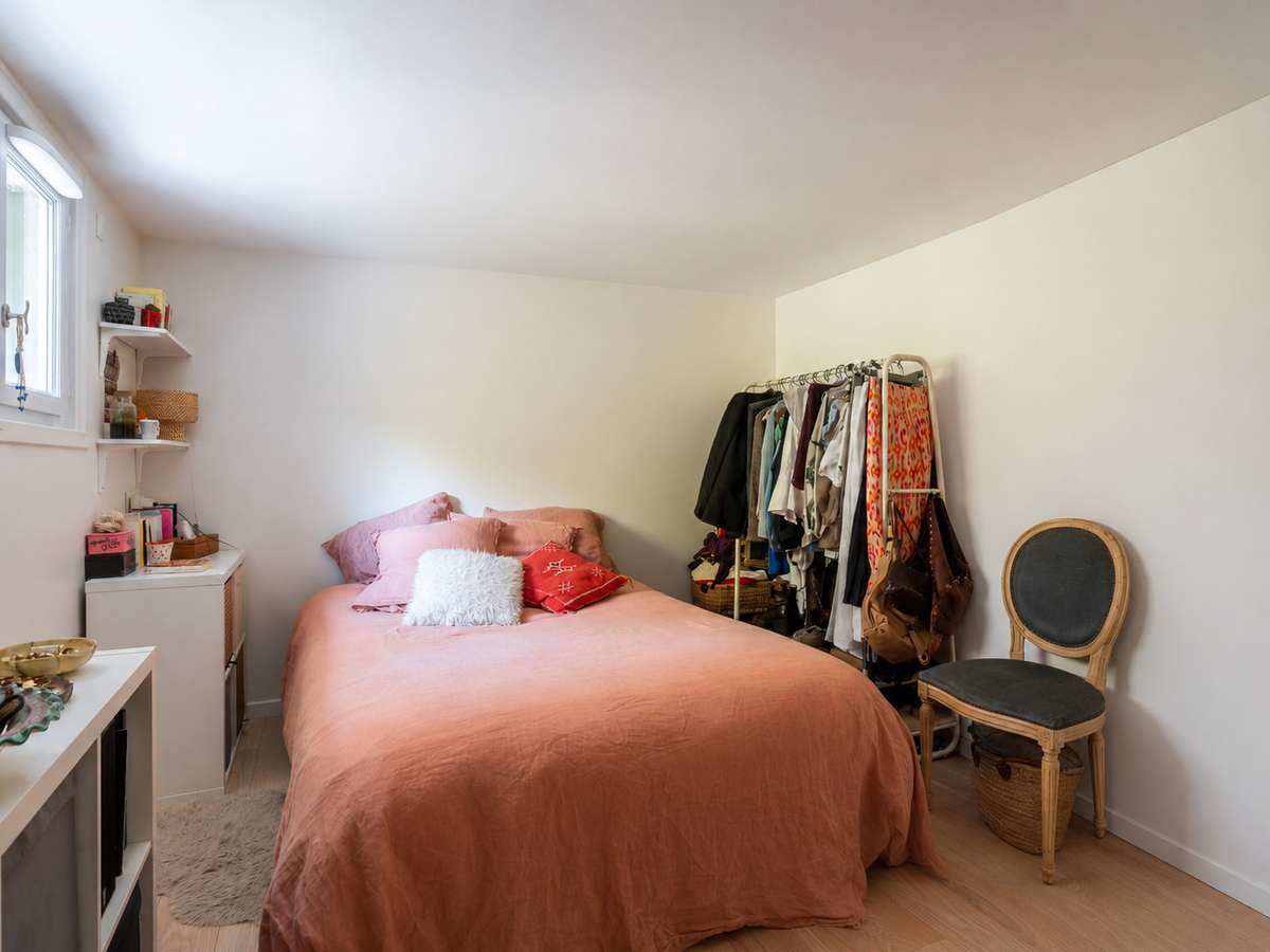 Maison Le Vésinet