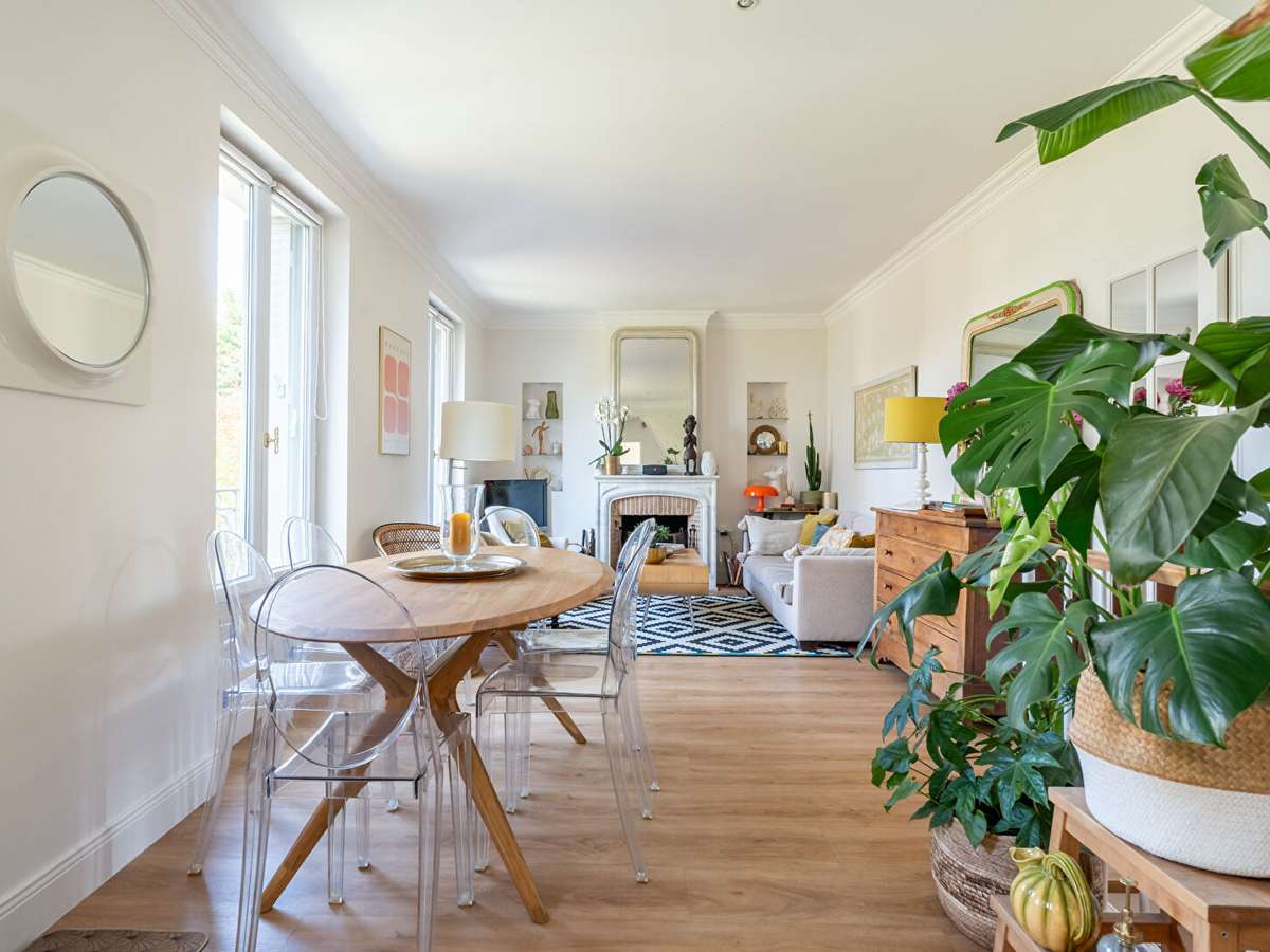Maison Le Vésinet