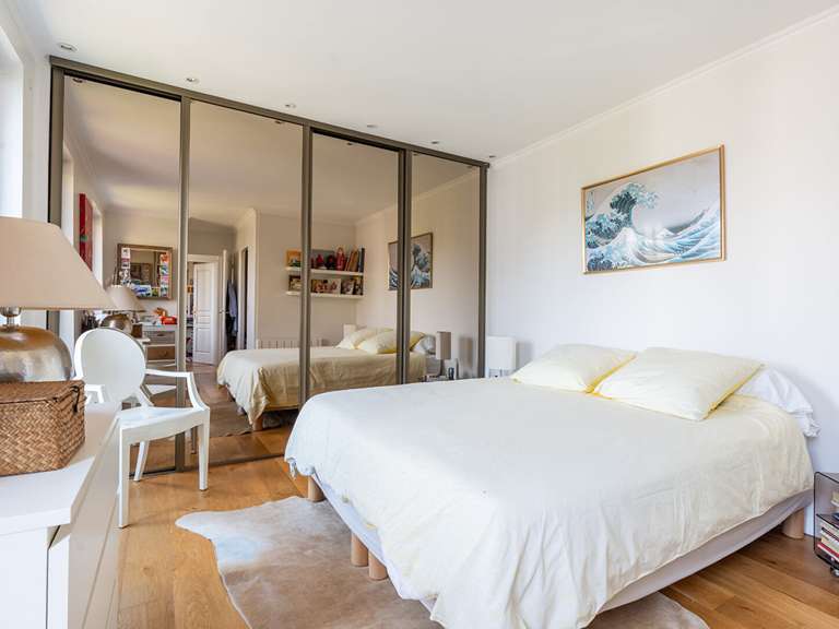 Maison Le Vésinet - 4 chambres - 94m²