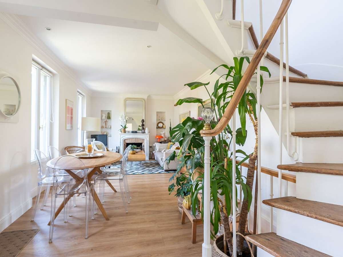 Maison Le Vésinet