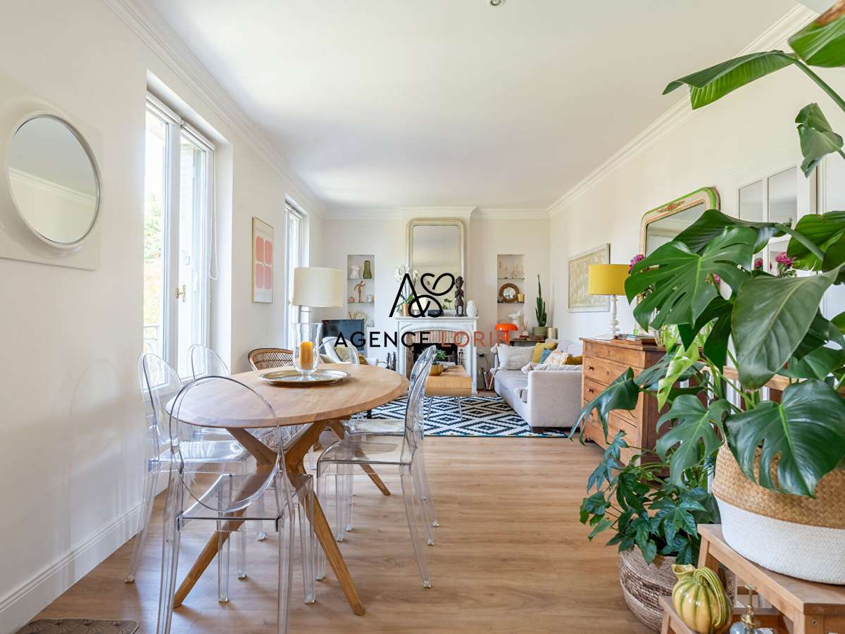 House Le Vésinet