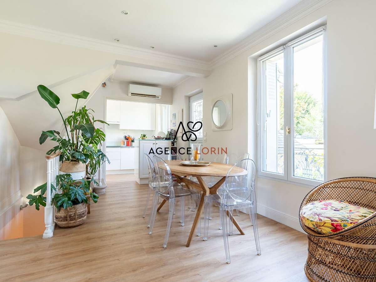 House Le Vésinet