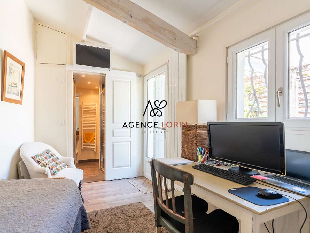 House Le Vésinet