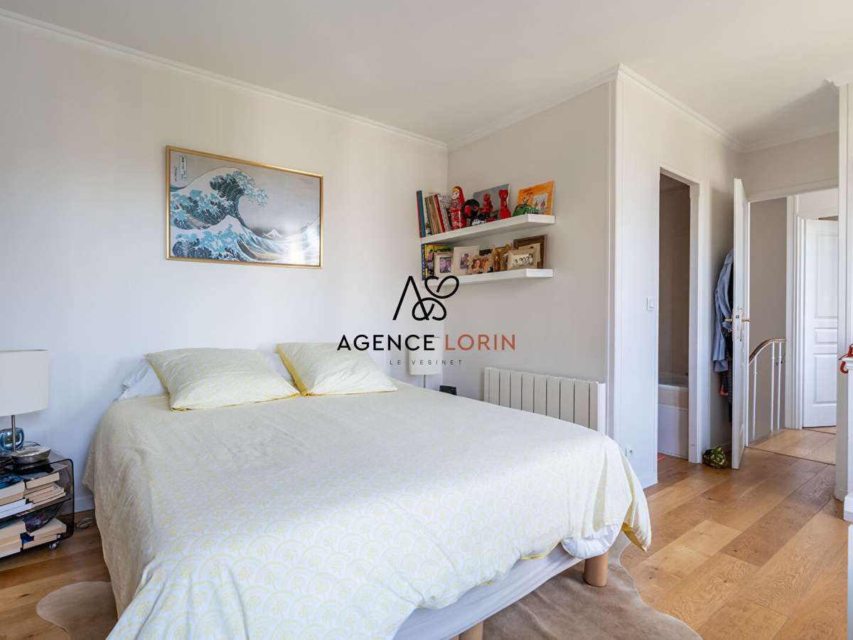 House Le Vésinet