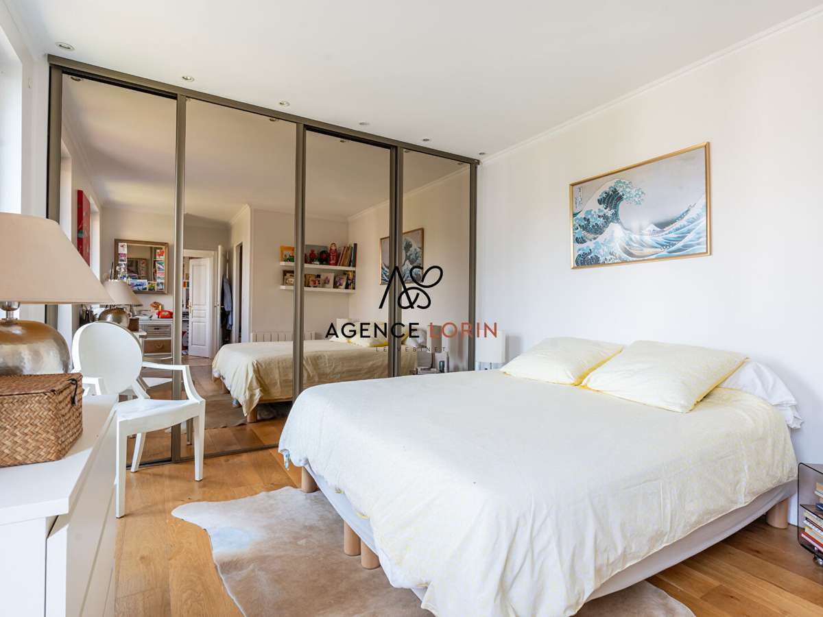 House Le Vésinet