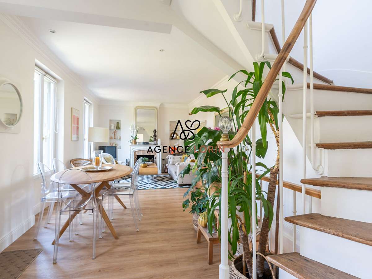 House Le Vésinet