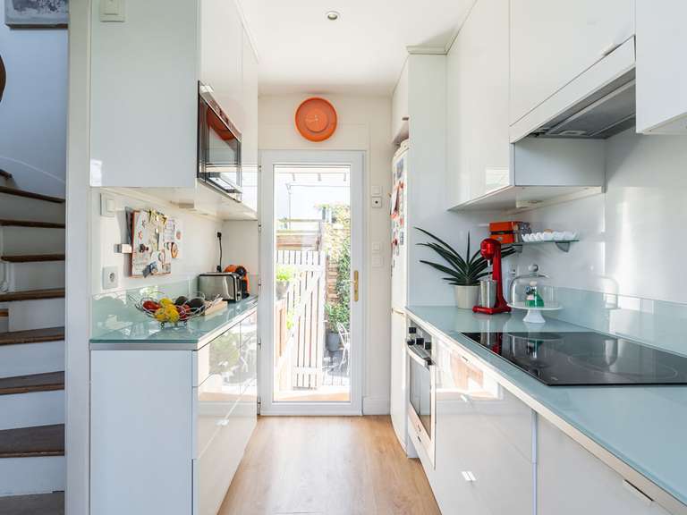 Maison Le Vésinet - 4 chambres - 94m²